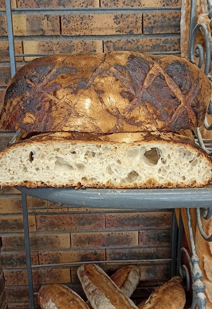Boulangerie LEPART Julien 1
